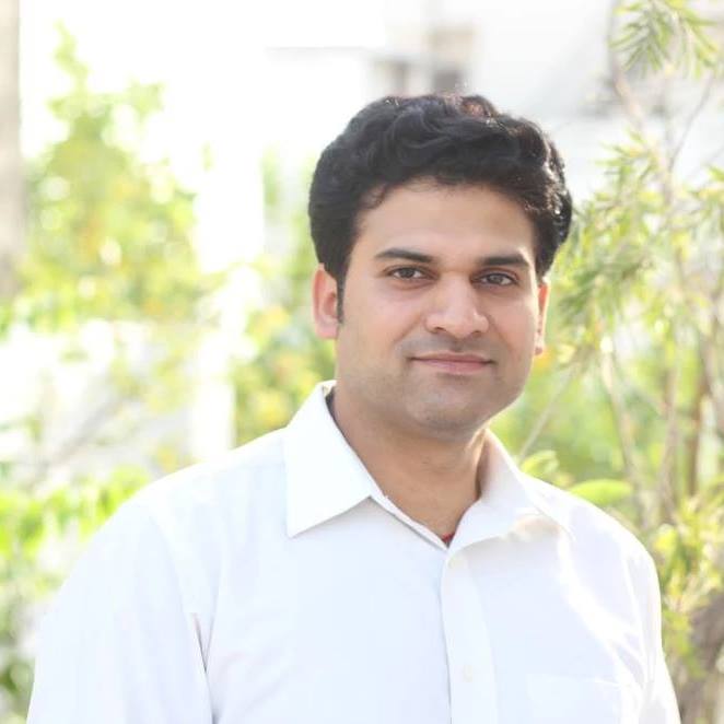 स्कंद शुक्ल